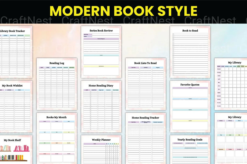 Mindful Reading: Enhance Focus and Comprehension - CraftNest - Digital Crafting and Art