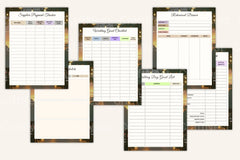 Ultimate Wedding Planning Guide - CraftNest - Digital Crafting and Art