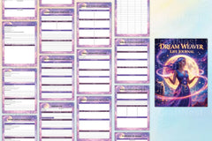 Dream Weaver Life - CraftNest - Digital Crafting and Art