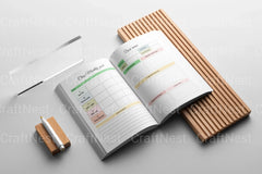 My Student Planner: Organize Your Academic Life - CraftNest - Digital Crafting and Art