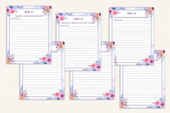 Daily Self-Care Prompts for Personal Wellbeing - CraftNest - Digital Crafting and Art