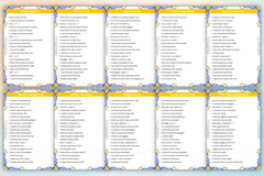 Kids' Funny Formula Prompts Book - CraftNest - Digital Crafting and Art
