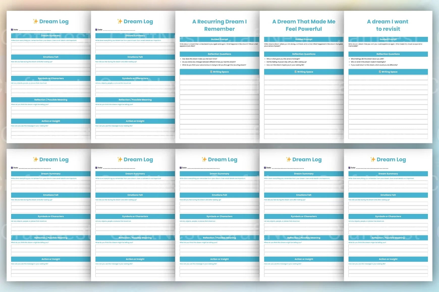 Dream Weaver Design - CraftNest - Digital Crafting and Art