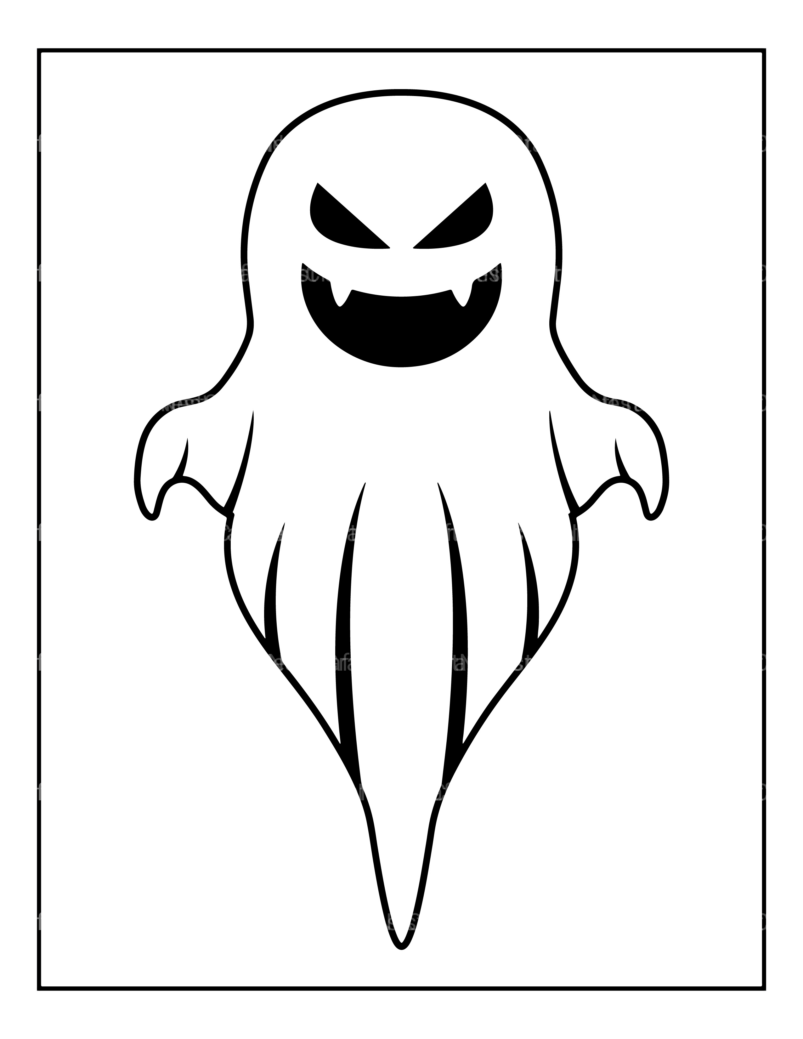 Kids Zoo Animal Coloring Book - CraftNest - Digital Crafting and Art