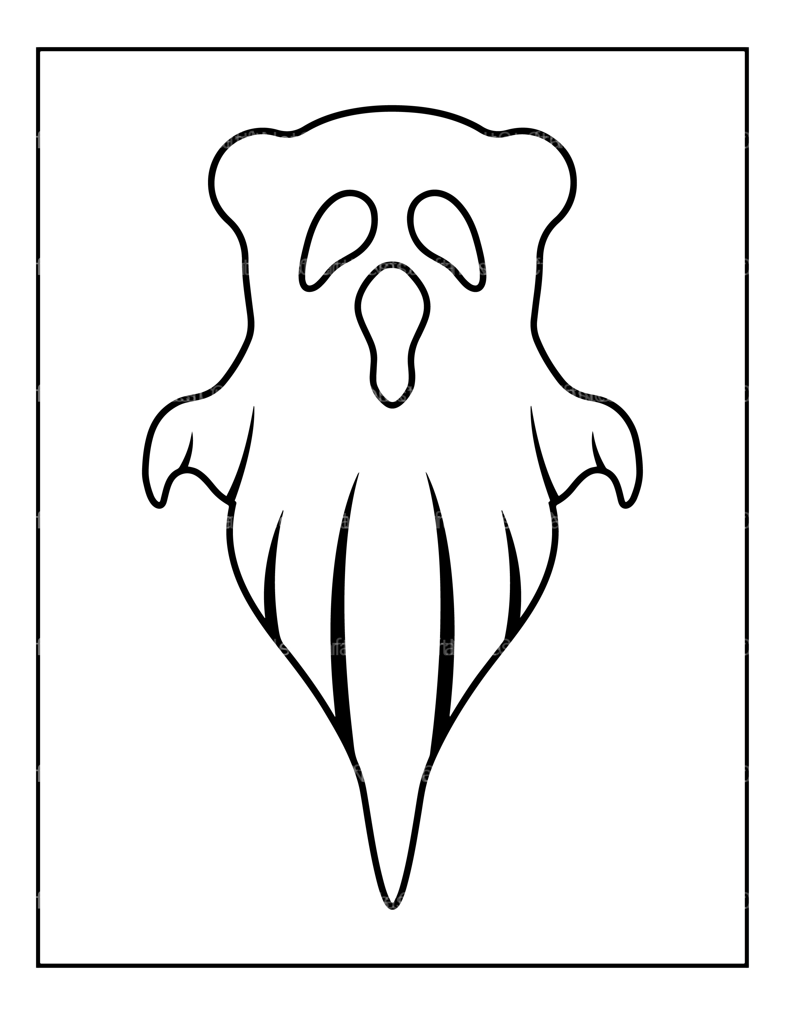 Kids Zoo Animal Coloring Book - CraftNest - Digital Crafting and Art