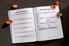 Blog Planner  Bundle - CraftNest - Digital Crafting and Art