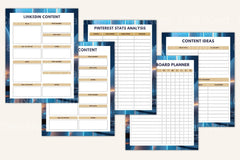 Marketing Mastery Playbook: Unlock Success - CraftNest - Digital Crafting and Art