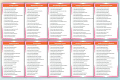 Creative Science Prompts for Inspiration - CraftNest - Digital Crafting and Art
