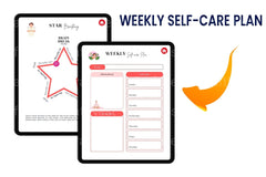 CBT Anxiety Management Workbook - CraftNest - Digital Crafting and Art
