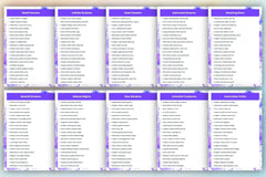 Galactic Dreams: Creative Writing Prompts - CraftNest - Digital Crafting and Art
