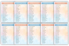Viral Content Prompt Book for Creative Inspiration - CraftNest - Digital Crafting and Art