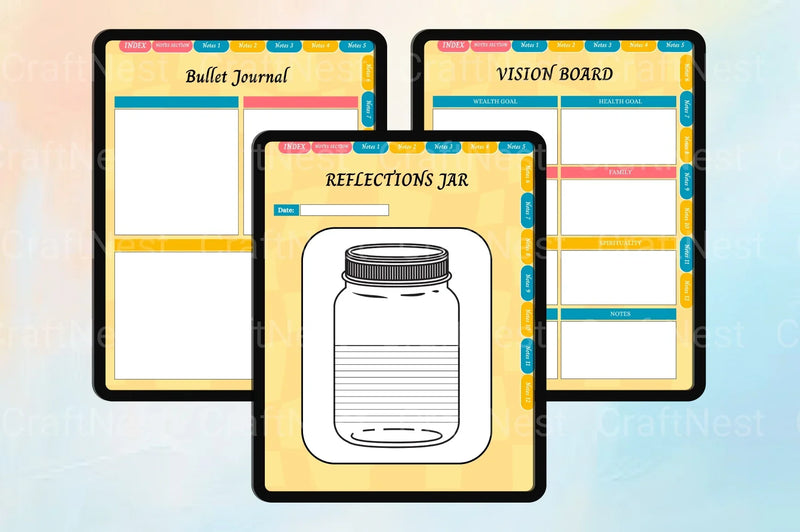 Kids Daily Activities and Tips - CraftNest - Digital Crafting and Art