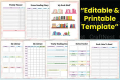 Mindful Reading: Enhance Focus and Comprehension - CraftNest - Digital Crafting and Art