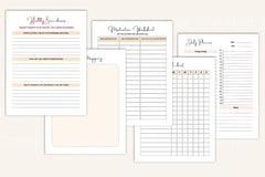 Strategic Life Planning Guide - CraftNest - Digital Crafting and Art