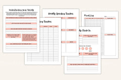 Emotional Wellness Recovery Guide - CraftNest - Digital Crafting and Art