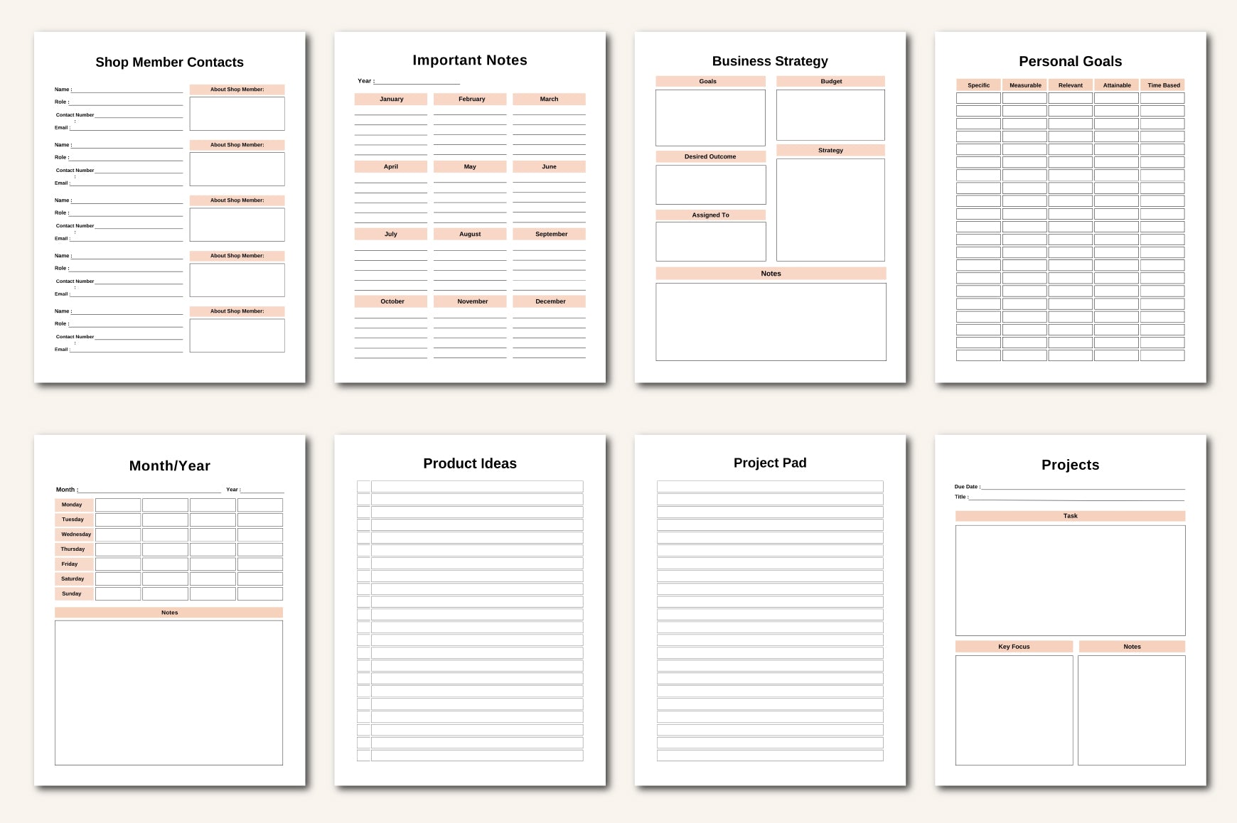 Side Business Guide