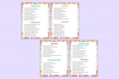 Mega 500 Creative Prompts for Kids - CraftNest - Digital Crafting and Art