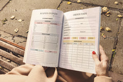 Small Business Bookkeeping Guide - CraftNest - Digital Crafting and Art