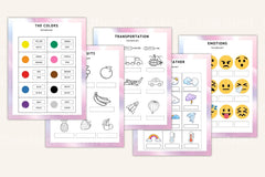 Language Practice Progress Tracker - CraftNest - Digital Crafting and Art