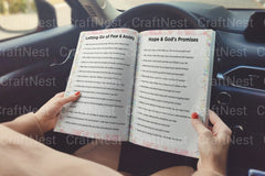 Prayer Prompts for Spiritual Reflection - CraftNest - Digital Crafting and Art