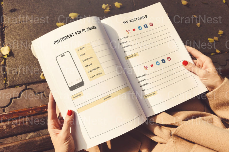 Marketing Strategies Playbook: Essential Guide - CraftNest - Digital Crafting and Art