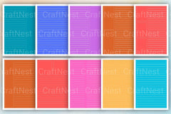 Notebook from 100 - CraftNest - Digital Crafting and Art