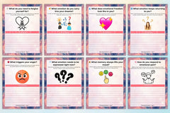 Unlocking Emotions: The Emotion Code Book - CraftNest - Digital Crafting and Art