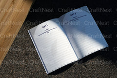Creative Day Prompts for Inspiration - CraftNest - Digital Crafting and Art