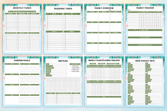 Ultimate Garden Planning Guide - CraftNest - Digital Crafting and Art
