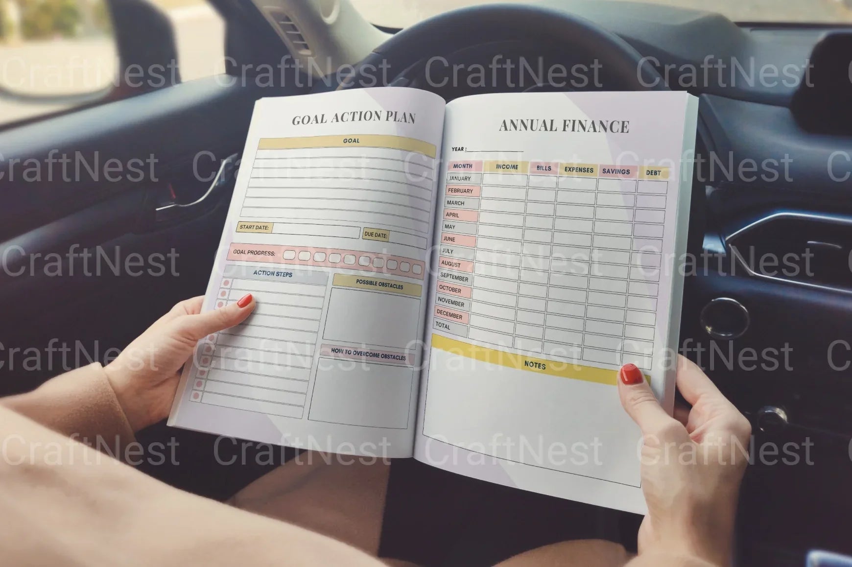 Small Business Bookkeeping Guide - CraftNest - Digital Crafting and Art