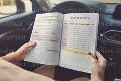 Small Business Bookkeeping Guide - CraftNest - Digital Crafting and Art