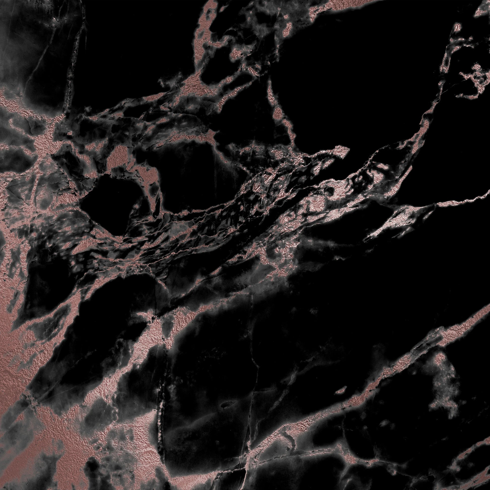 Rose Gold Marble Texture Paper - CraftNest - Digital Crafting and Art