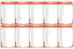 Happy Minds Prompts for Creativity and Inspiration - CraftNest - Digital Crafting and Art