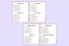 Creative Prompts for Women - CraftNest - Digital Crafting and Art