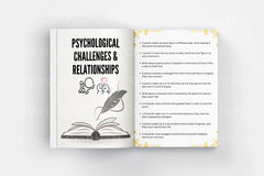 Creative Writing Prompts for Authors - CraftNest - Digital Crafting and Art