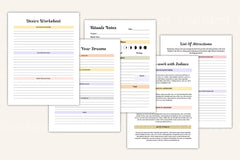 Moon Phases Rituals Guide - CraftNest - Digital Crafting and Art