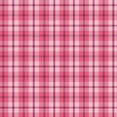 Country Tartan Seamless Digital Paper - CraftNest - Digital Crafting and Art