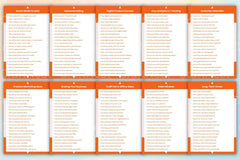 Etsy Seller Starter Prompts Book - CraftNest - Digital Crafting and Art