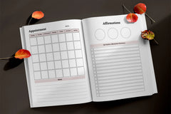 Addiction Recovery Planner - CraftNest - Digital Crafting and Art