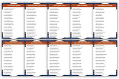 Creator Income Prompts for Boosting Earnings - CraftNest - Digital Crafting and Art