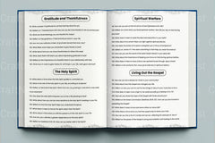 Bible Prompts for Inspiration - CraftNest - Digital Crafting and Art