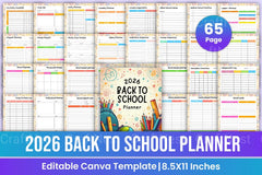 Ultimate Kids Activity Book KDP Interior - CraftNest - Digital Crafting and Art
