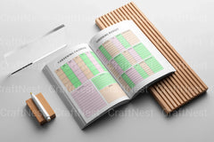 Garden Planner Starting at 100 - CraftNest - Digital Crafting and Art
