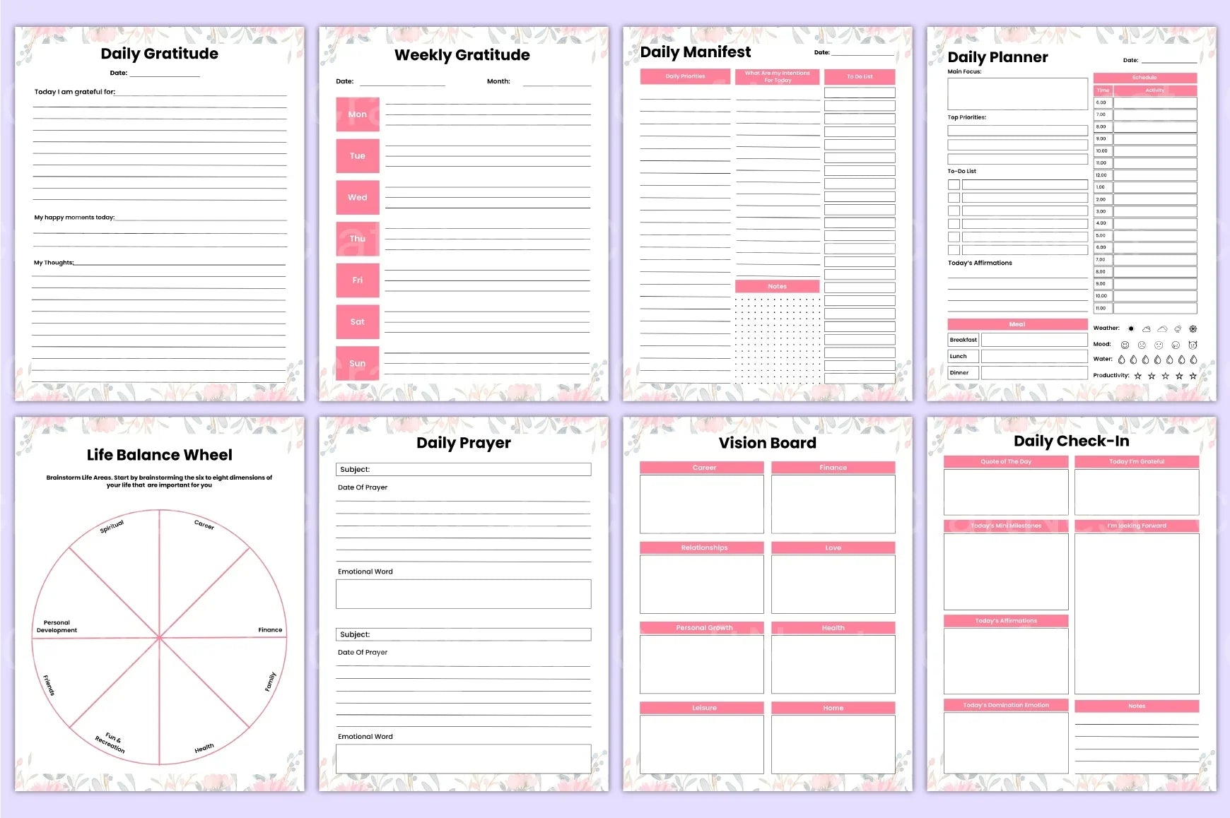 Ultimate Guide to Self Care - CraftNest - Digital Crafting and Art