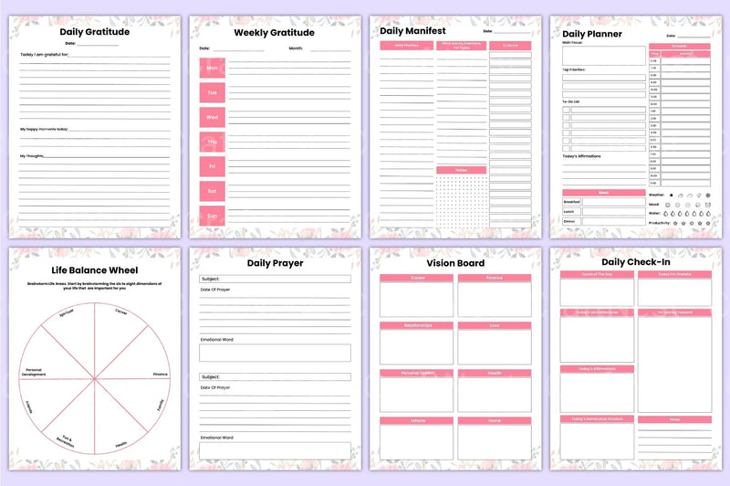 Ultimate Guide to Self Care - CraftNest - Digital Crafting and Art