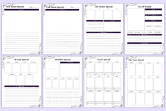 Tarot From 100: A Mystical Journey - CraftNest - Digital Crafting and Art
