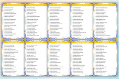 Kids' Funny Formula Prompts Book - CraftNest - Digital Crafting and Art