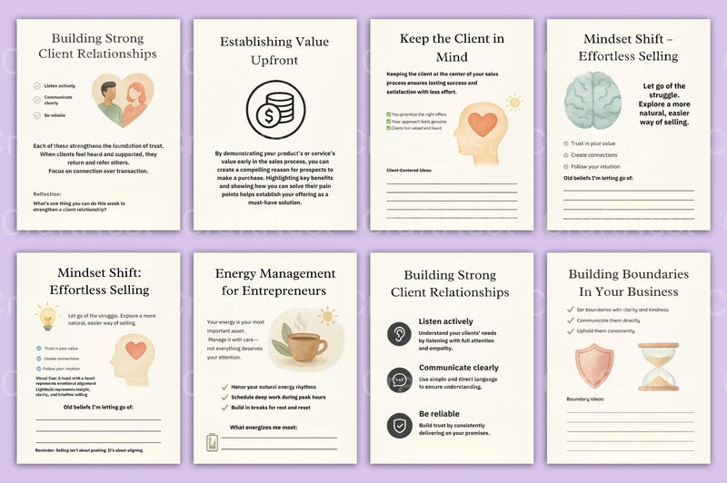Profit Without Pressure: The Ultimate Guide - CraftNest - Digital Crafting and Art