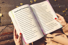 Art Prompts for Creative Inspiration - CraftNest - Digital Crafting and Art