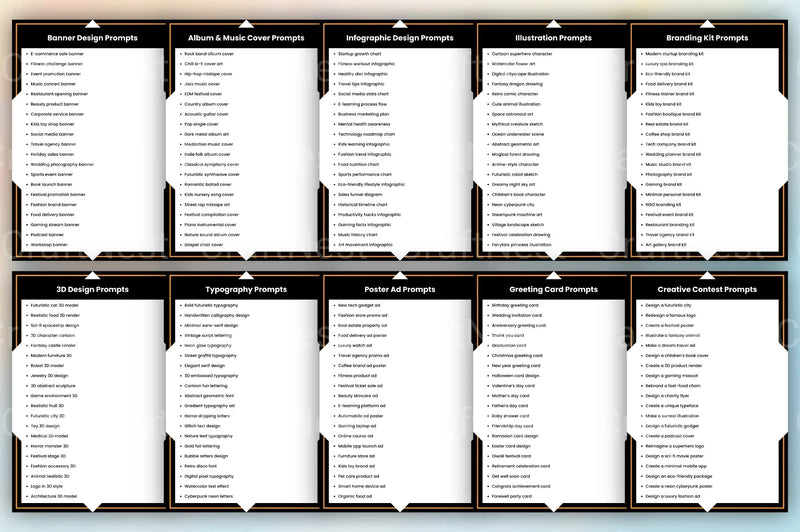 Creative Prompts for Online Contests - CraftNest - Digital Crafting and Art